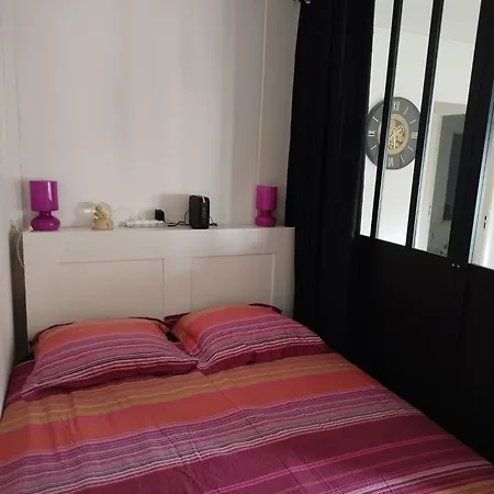 La Reverie Apartment *